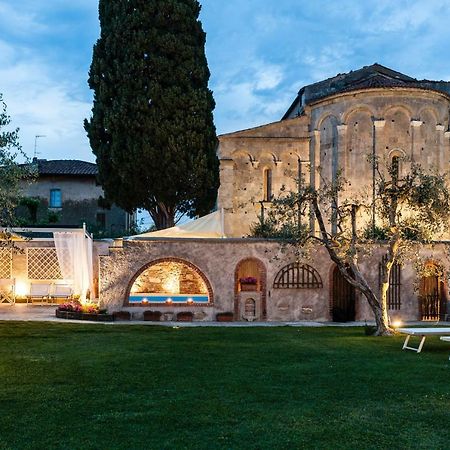 Giardino Della Pieve Relais- Adult Only 호텔 키쉬나 외부 사진
