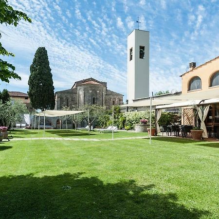 Giardino Della Pieve Relais- Adult Only 호텔 키쉬나 외부 사진