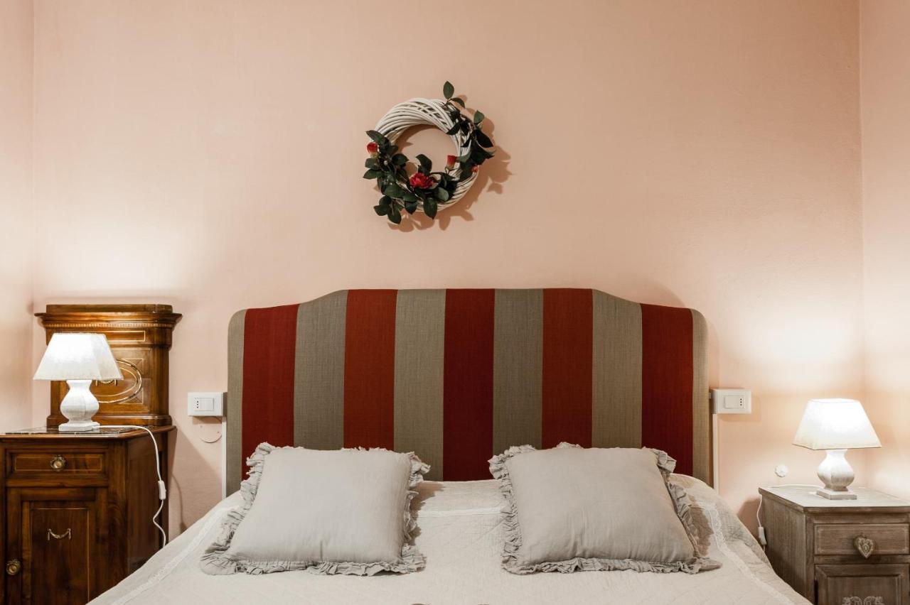 Giardino Della Pieve Relais- Adult Only 호텔 키쉬나 외부 사진