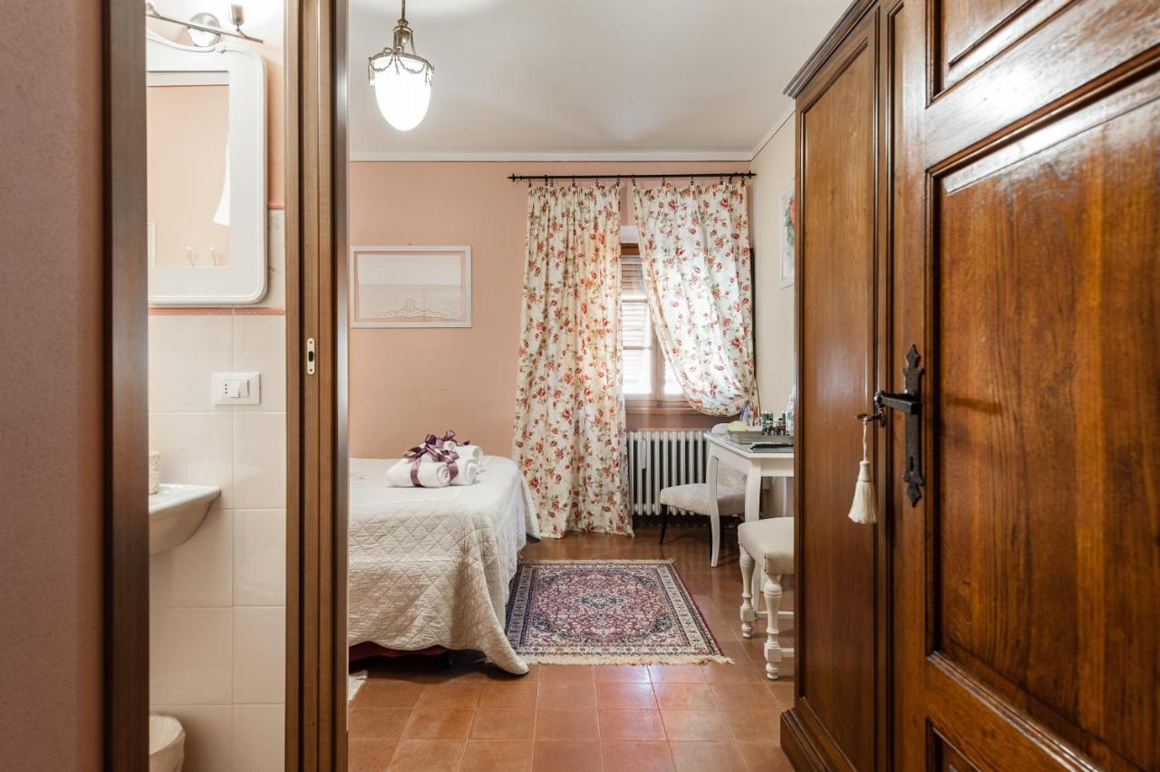 Giardino Della Pieve Relais- Adult Only 호텔 키쉬나 외부 사진