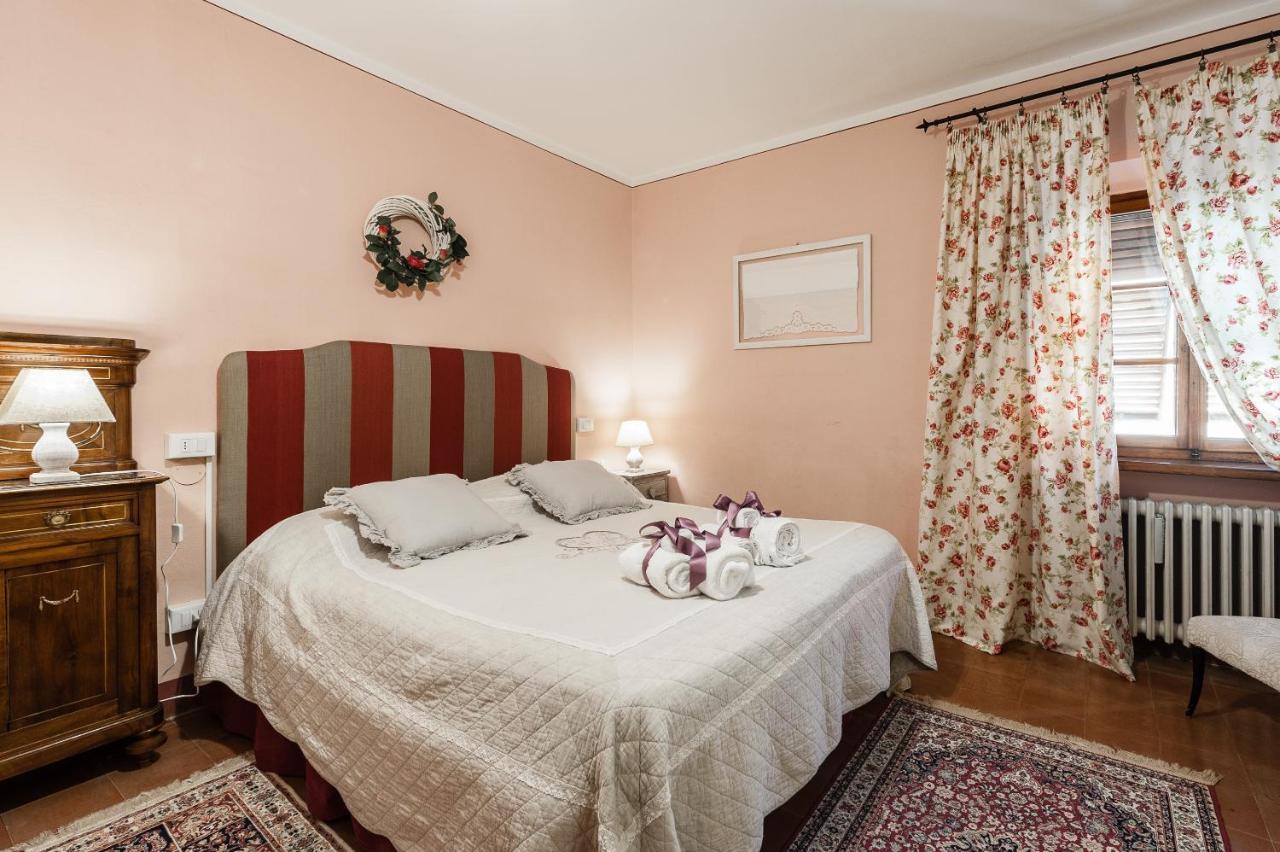 Giardino Della Pieve Relais- Adult Only 호텔 키쉬나 외부 사진
