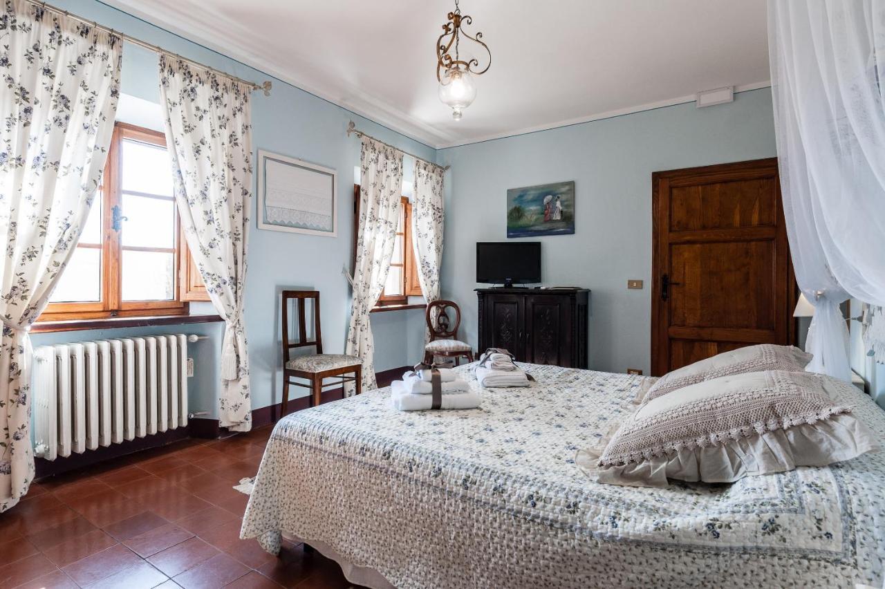 Giardino Della Pieve Relais- Adult Only 호텔 키쉬나 외부 사진