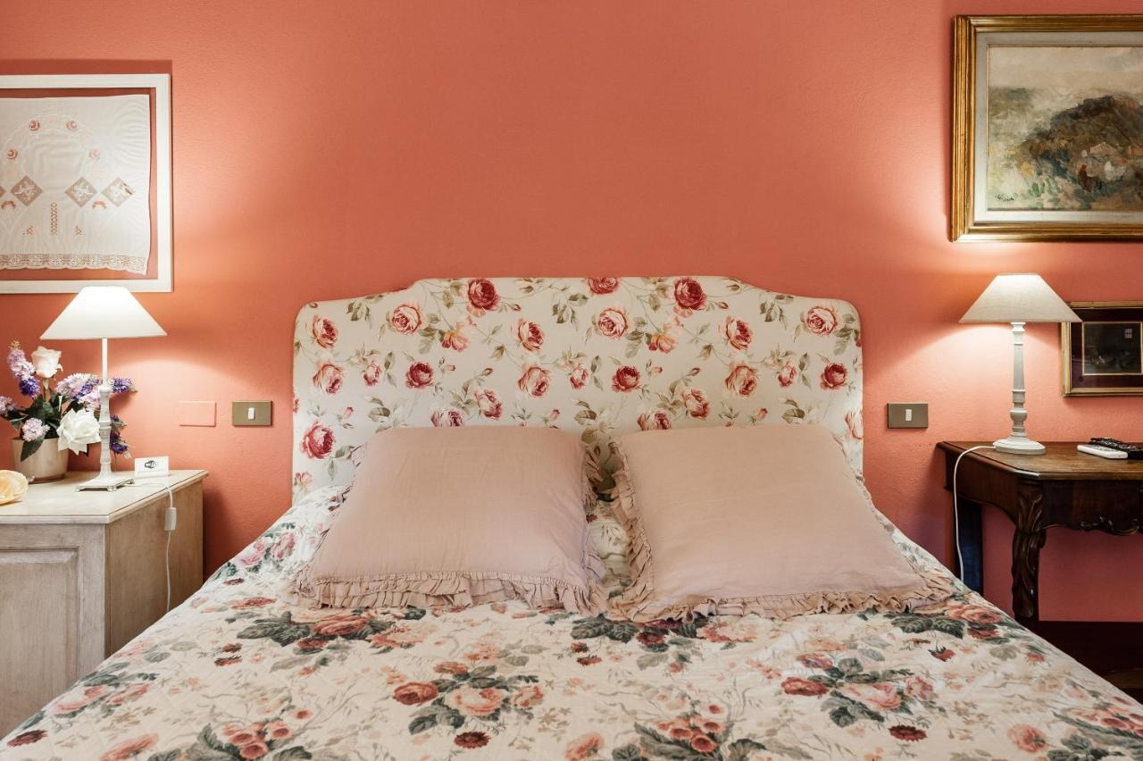 Giardino Della Pieve Relais- Adult Only 호텔 키쉬나 외부 사진
