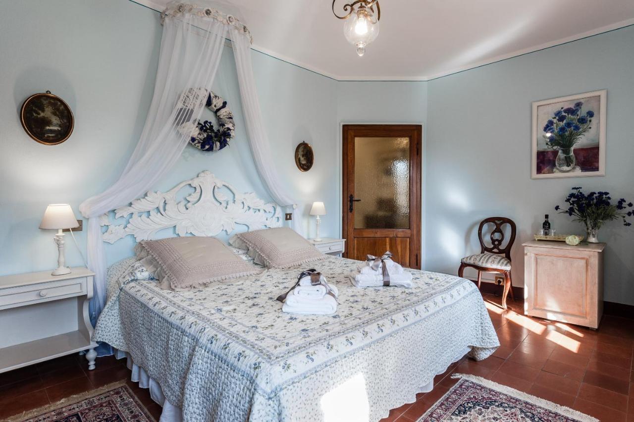 Giardino Della Pieve Relais- Adult Only 호텔 키쉬나 외부 사진