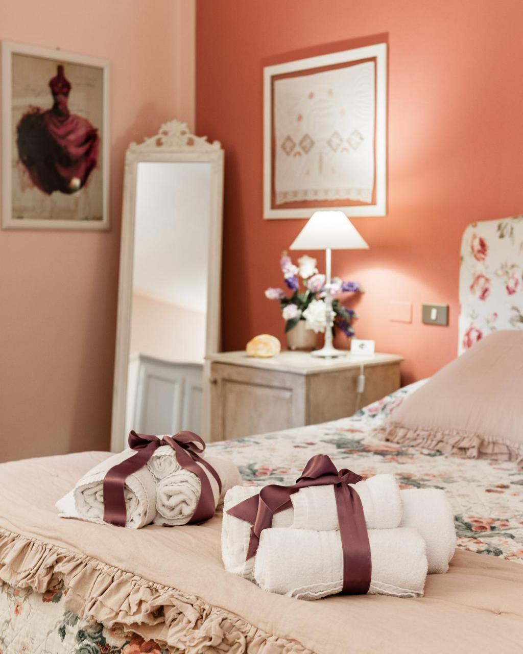 Giardino Della Pieve Relais- Adult Only 호텔 키쉬나 외부 사진