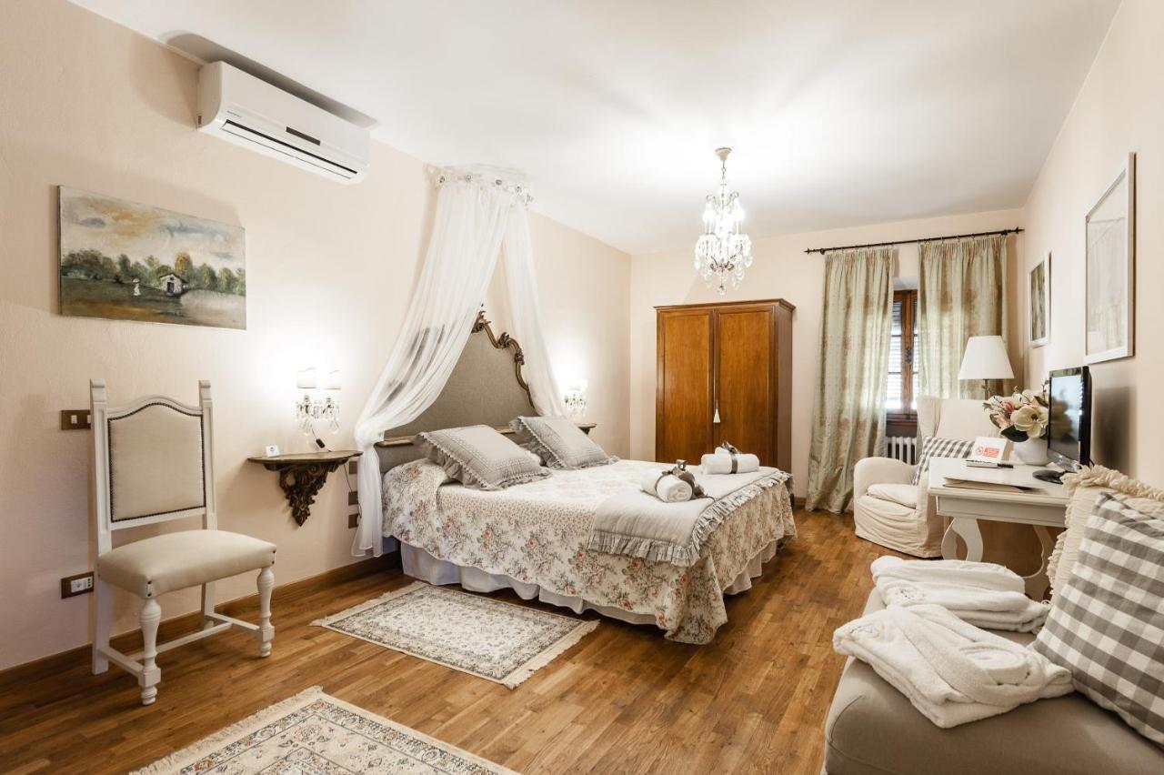 Giardino Della Pieve Relais- Adult Only 호텔 키쉬나 외부 사진