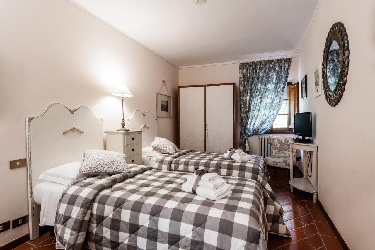Giardino Della Pieve Relais- Adult Only 호텔 키쉬나 외부 사진