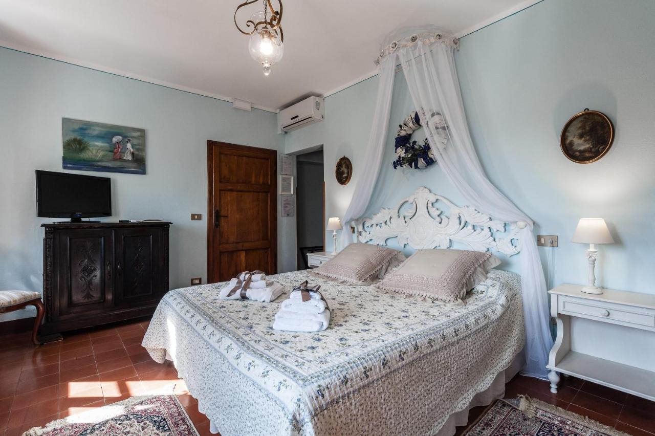 Giardino Della Pieve Relais- Adult Only 호텔 키쉬나 외부 사진