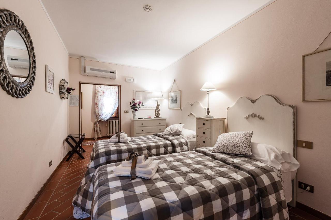 Giardino Della Pieve Relais- Adult Only 호텔 키쉬나 외부 사진