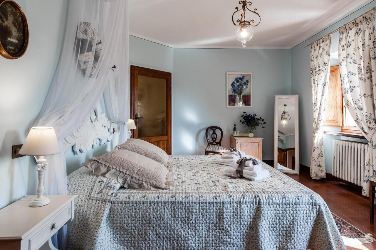 Giardino Della Pieve Relais- Adult Only 호텔 키쉬나 외부 사진