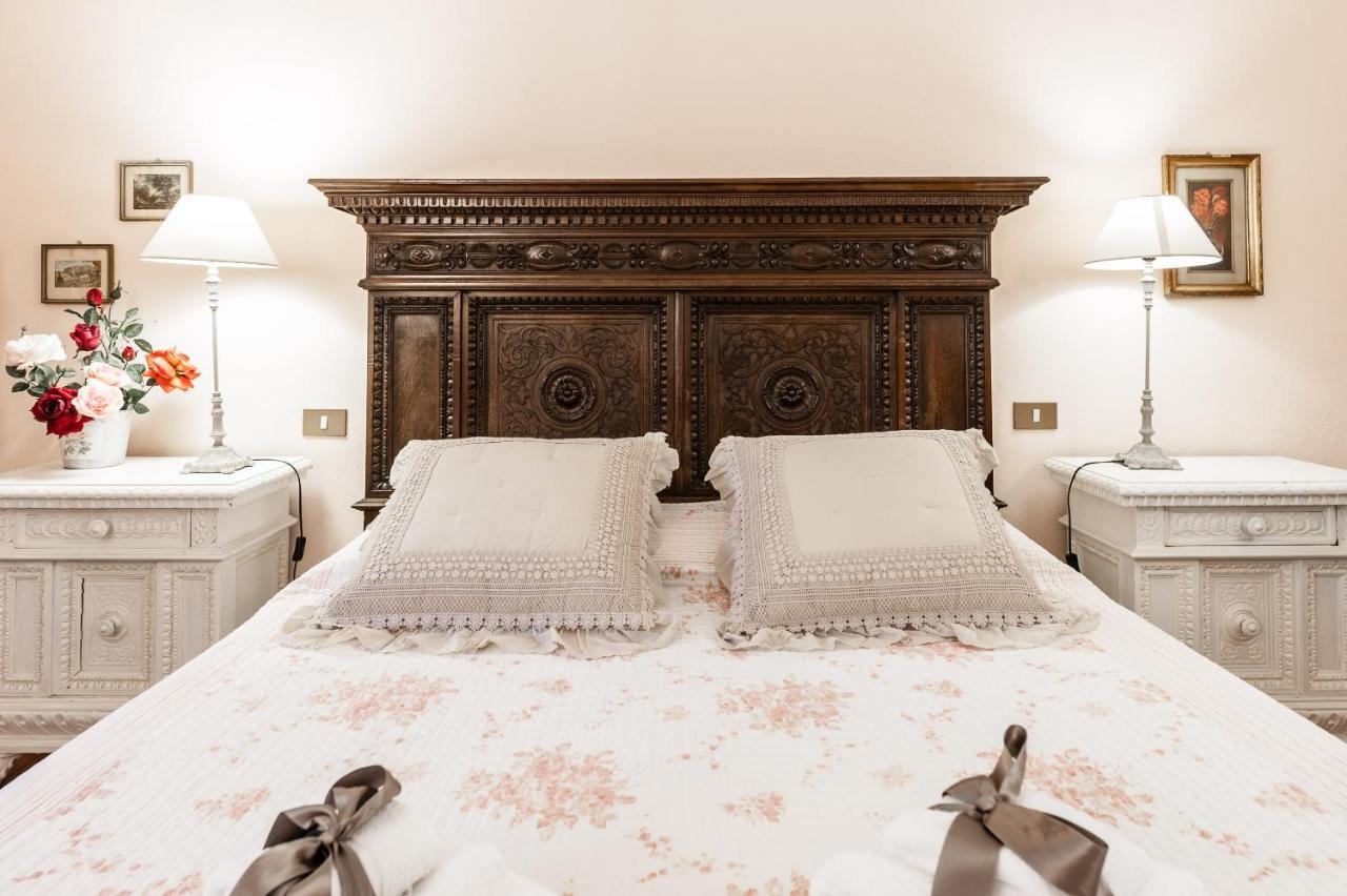 Giardino Della Pieve Relais- Adult Only 호텔 키쉬나 외부 사진