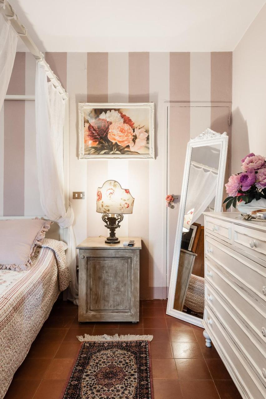 Giardino Della Pieve Relais- Adult Only 호텔 키쉬나 외부 사진