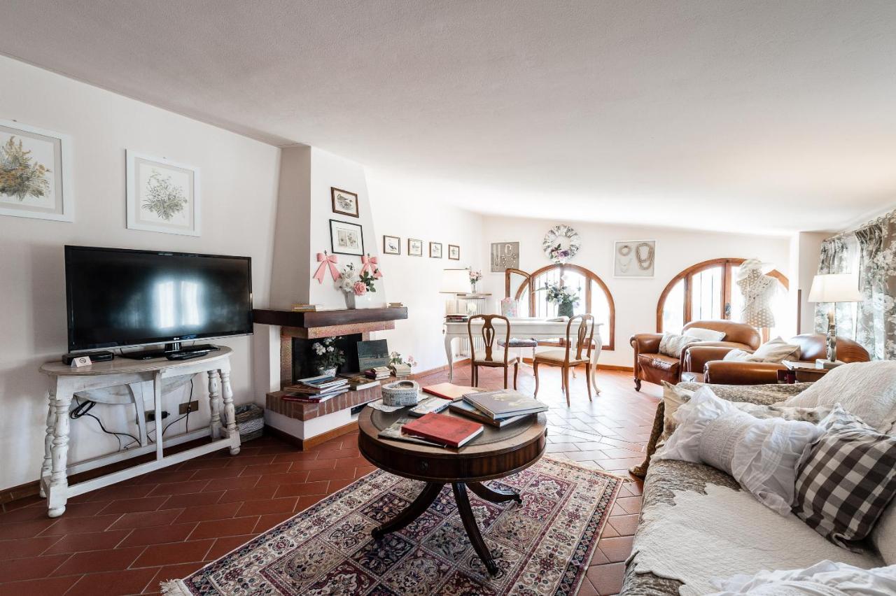 Giardino Della Pieve Relais- Adult Only 호텔 키쉬나 외부 사진
