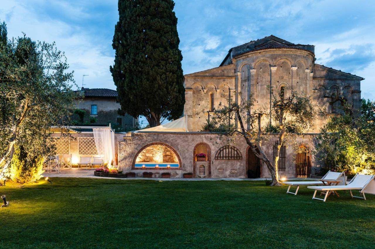 Giardino Della Pieve Relais- Adult Only 호텔 키쉬나 외부 사진