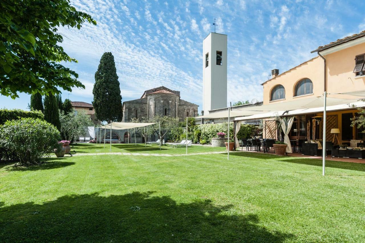 Giardino Della Pieve Relais- Adult Only 호텔 키쉬나 외부 사진