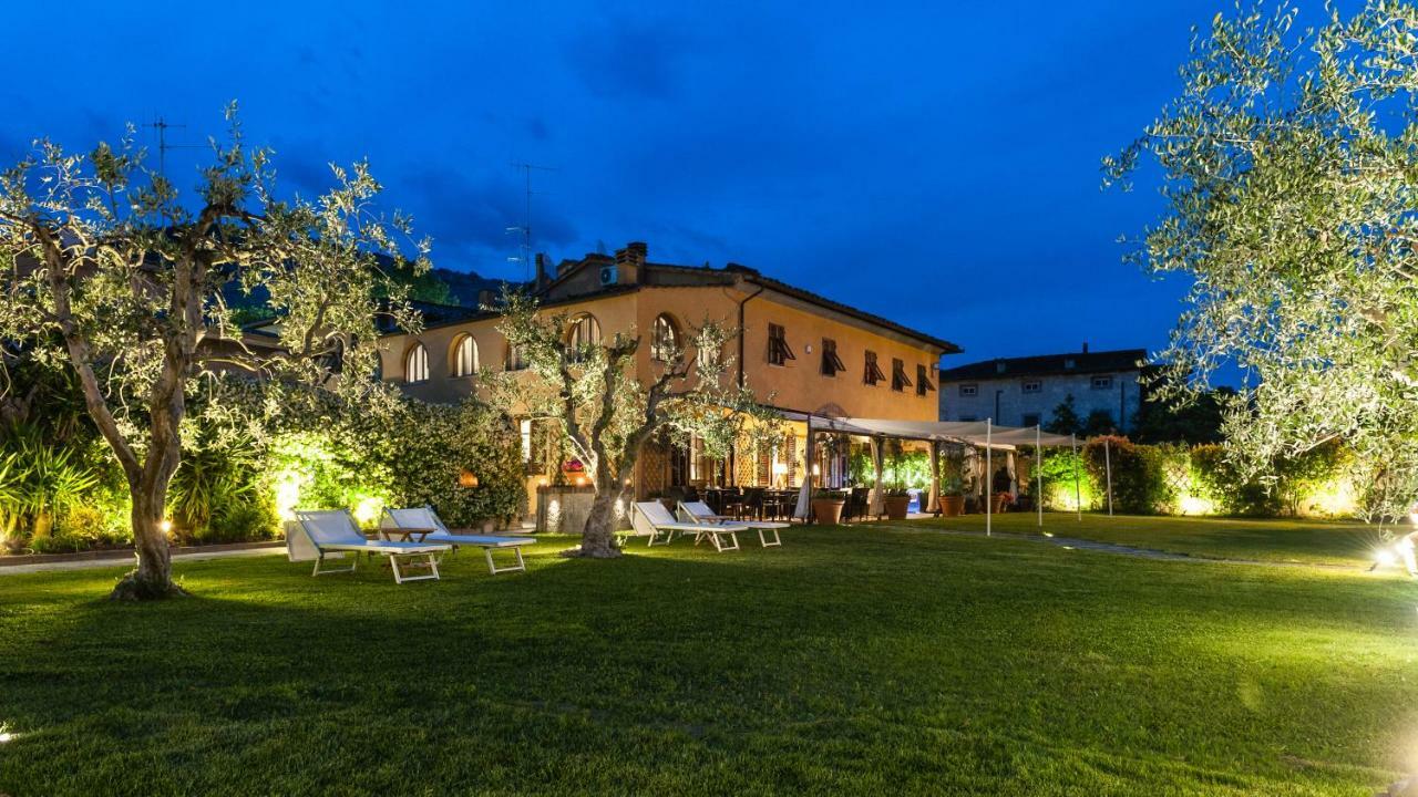 Giardino Della Pieve Relais- Adult Only 호텔 키쉬나 외부 사진